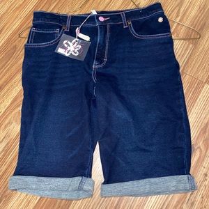 New Matilda Jane shorts